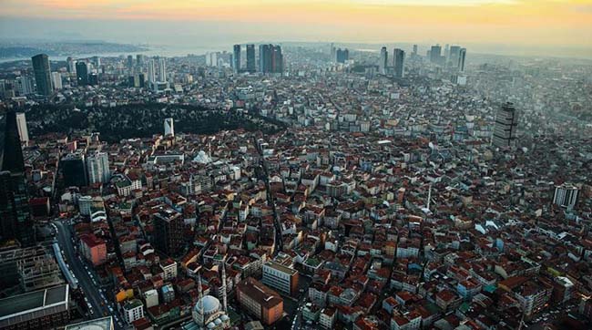 ​Жителям Туреччини заборонили купувати нерухомість за валюту - Єрдоган підписав указ