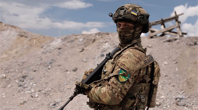 Розпочалася 1690-та доба широкомасштабної збройної агресії рф проти України