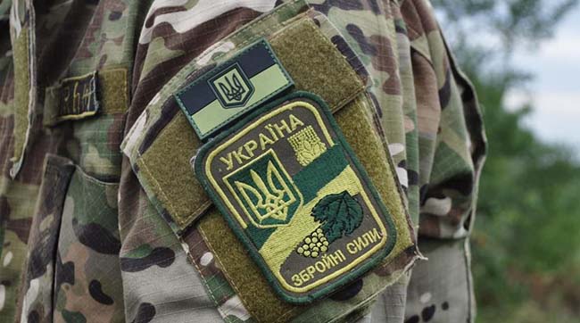 В ОАСК оскаржують зміни до виплат військовослужбовцям