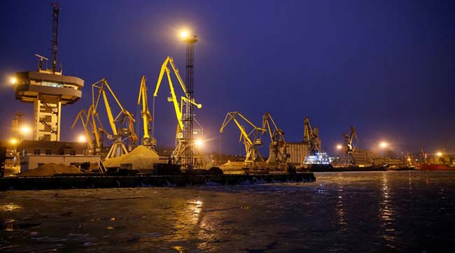 ​Дії росії в Азовському морі завдають економічної шкоди Україні
