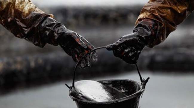 ​Обрано запобіжний захід особі, яка підозрюється у пошкодженні магістрального нафтопроводу на Рівненщині та крадіжці нафти