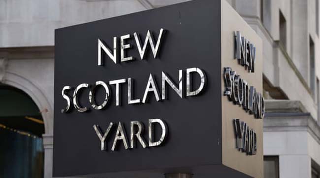 ​Британська поліція встановлює кримінальну роль путіна в отруєнні Скрипалів