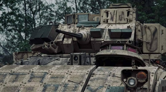 Оперативна інформація станом на 08:00 27.06.2025 щодо російського вторгнення