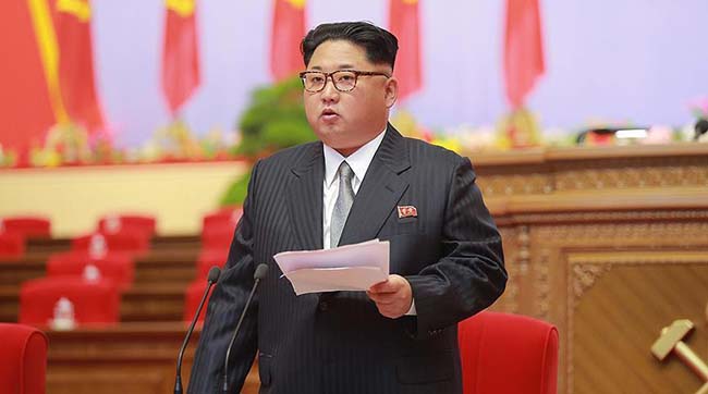 ​КНДР має намір продовжити створення своїх ядерних сил, незважаючи на санкції