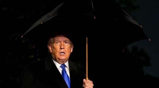 Військові США відмовилися розробляти план нападу на Гренландію - вважають таку операцію незаконною