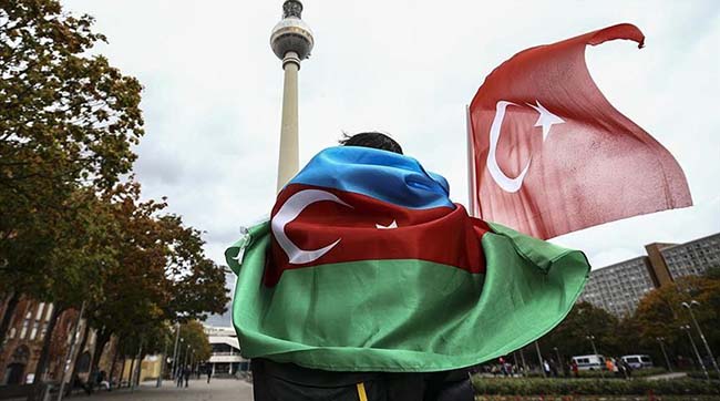​У Карабасі Туреччина виграла, а Вірменія і росія програли - ЗМІ