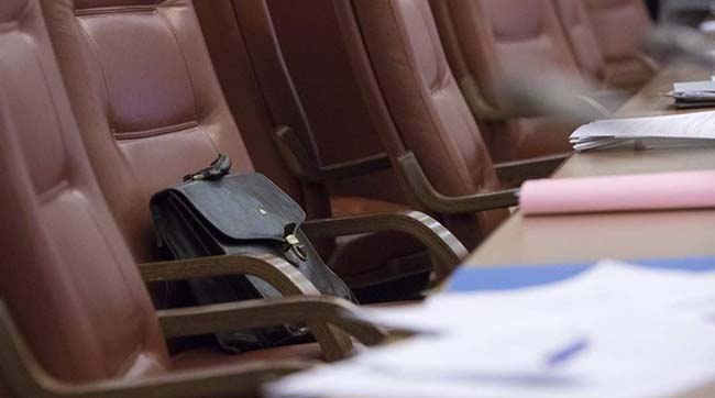 ОАСК відкрив провадження у справі щодо оскарження встановлення простою в роботі