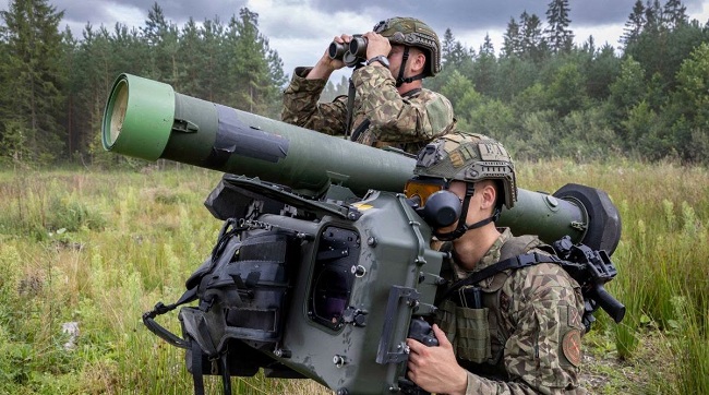 Розпочалася 1637-ма доба широкомасштабної збройної агресії російської федерації проти України