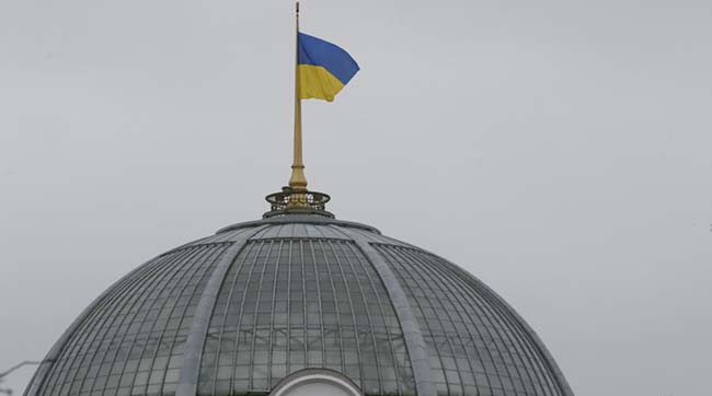​Примусити українську владу до здійснення структурних реформ можна тільки за формулою «бутерброда» - Atlantic Council