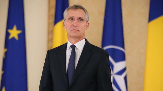 ​НАТО не буде розгортати більше ядерних ракет у Європі