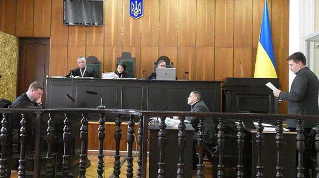 ​Вінницький апеляційний суд скасував виправдувальний вирок стосовно депутата Могилів-Подільської міської ради Сергія Шевчука