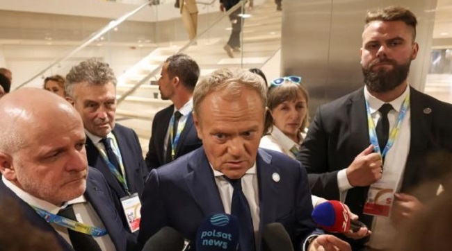 У Римі закінчилася конференція стосовно відновлення України, яку західні експерти вважають передчасною