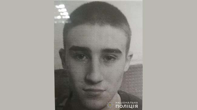​Правоохоронці розшукують втікача зі слідчого ізолятора у Києві