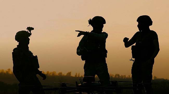 Оперативна інформація станом на 08:00 19.11.2025 щодо російського вторгнення