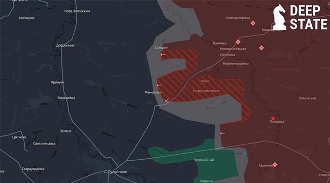 Справжня криза влади ще попереду