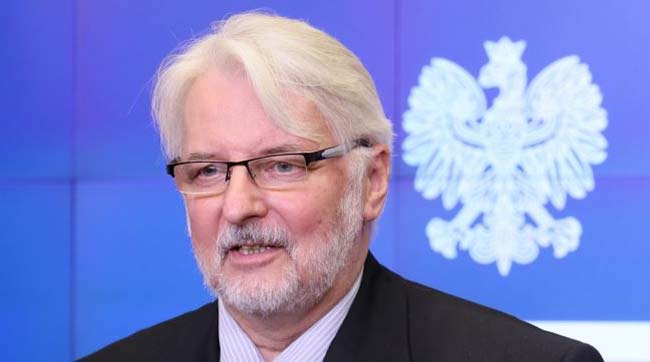 ​Глава МЗС Польщі назвав короткий список справ, які потрібно вирішити з Україною