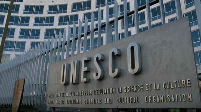 ​Пока некоторые украинцы бредят миром с россией, ЮНЕСКО фиксировало в Крыму ухудшение права и свобод человека