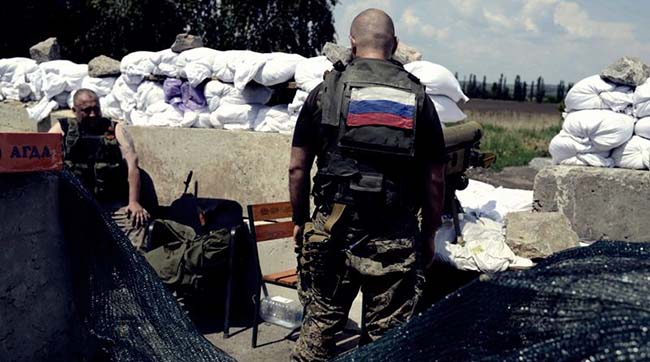 ​До 15 років позбавлення волі засуджено росіянина за вбивство українських військових в зоні АТО