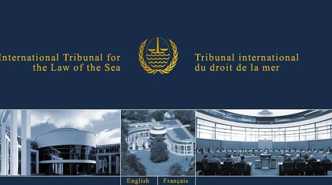 ​Міжнародний трибунал з морського права готовий оголосити рішення щодо полонених українських моряків