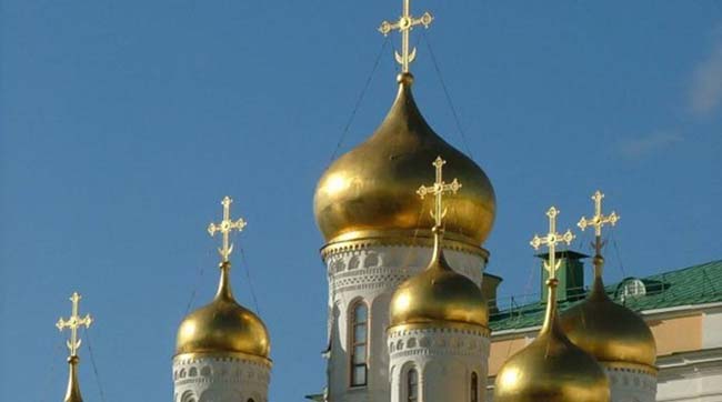 ​Зміни до закону про релігійні організації суперечать Конституції України