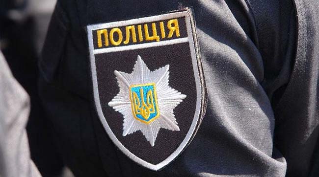 ​У Києві затримали кримчанина за грабіж