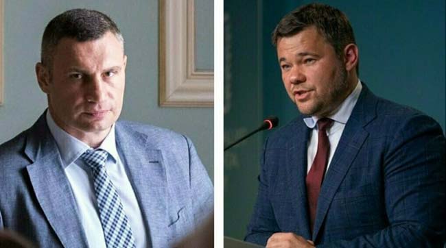 ​Кличко vs Богдан: суд відкрив провадження