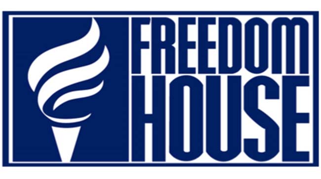 ​Freedom House доповіла про стан демократії, політичну свободу і права людини в Україні