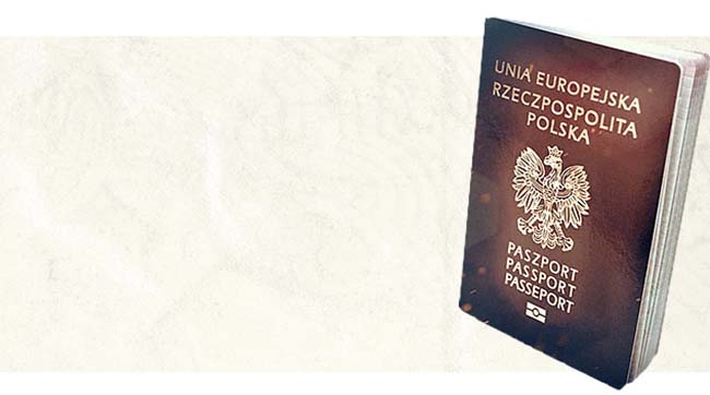 ​У нових польських паспортах не буде зображення львівського Меморіалу орлят