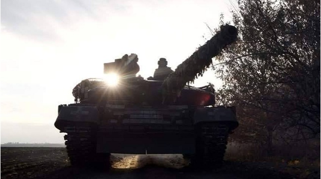 Оперативна інформація станом на 08:00 25.06.2025 щодо російського вторгнення