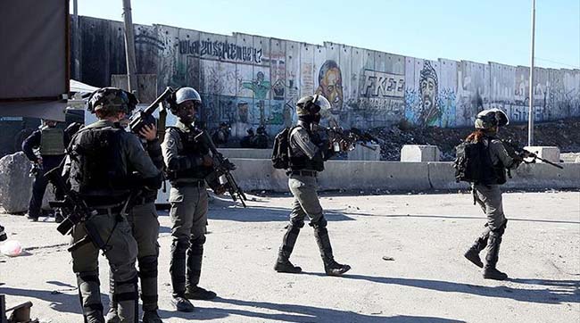 ​У зіткненнях з ізраїльськими військовими постраждали 33 палестинця