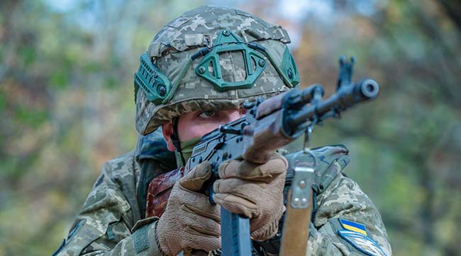 Оперативна інформація станом на 08:00 06.11.2025 щодо російського вторгнення