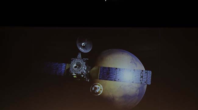 ​Дуже скоро з’являться докази життя на Марсі - The Guardian