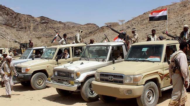 ​В Ємені тривають бої за контроль над стратегічним портом