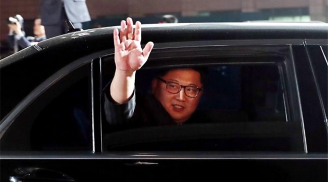 Північна Корея закриє свій ядерний полігон під наглядом експертів зі США та Південної Кореї