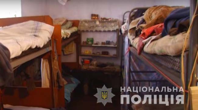 ​Столичні слідчі просять відгукнутися тих, хто постраждав від трудової експлуатації на Одещині