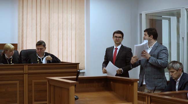 ​Суд не задовольнив клопотання захисту Насірова про виїзд за кордон для лікування