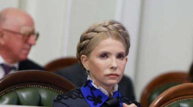 ​Ядерна енергетична галузь руйнується непрофесійною чинною владою - Юлія Тимошенко