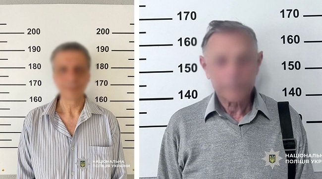 У столиці судитимуть підприємця та нотаріуса, які незаконно переоформили приміщення в Оболонському районі столиці
