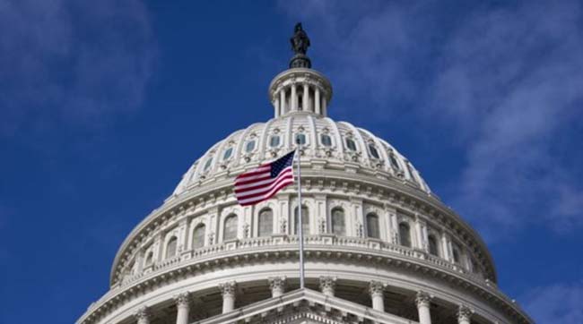 ​У Конгресі США презентували звіт про американську політику щодо України