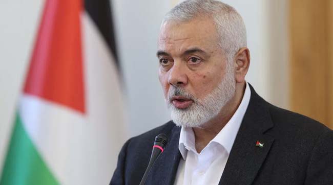​Ізраїль висунув звинувачення сестрі лідера ХАМАС у підбурюванні до тероризму