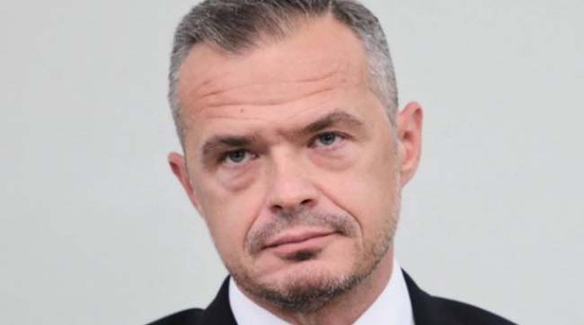 ​У Польщі затримали екс-керівника «Укравтодору» Славоміра Новака та ще двох його поплічників
