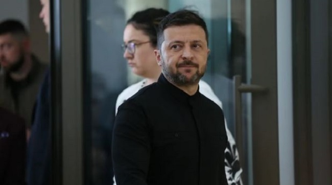 Українська делегація прибула у Стамбул, переговори можуть відбутися 16 травня