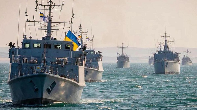 Розпочалася 1609-та доба широкомасштабної збройної агресії російської федерації проти України