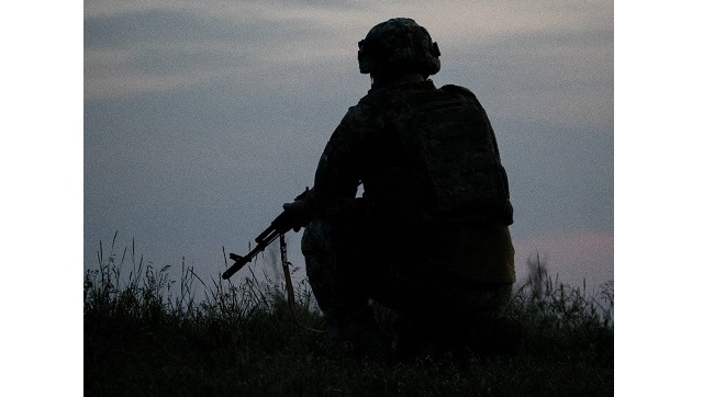 Оперативна інформація станом на 08:00 10.06.2025 щодо російського вторгнення