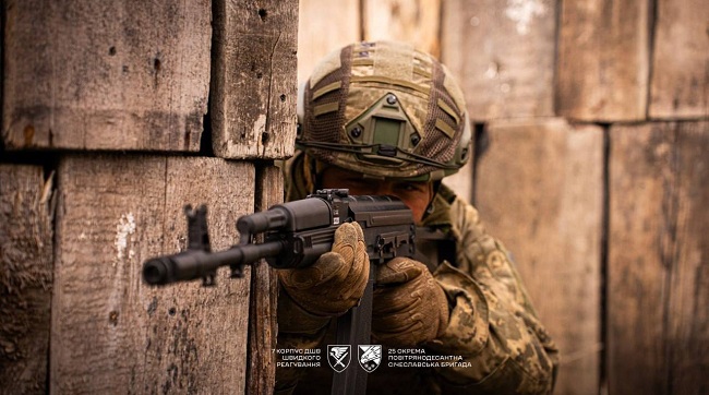 1549-та доба повномасштабної війни: ворог найактивніше атакував на Покровському та Гуляйпільському напрямках