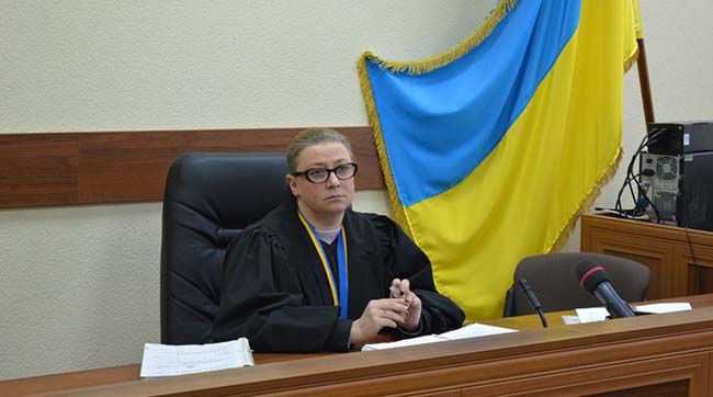 ​Год назад Шевченковский суд не признал факт вооруженной агрессии рф против Украины