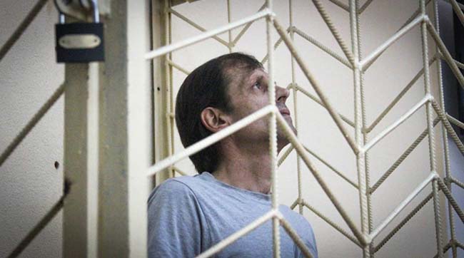 ​Крымчанин: «Одних освободителей и полицаев в детстве я уже пережил. Надеюсь, и этих переживу»