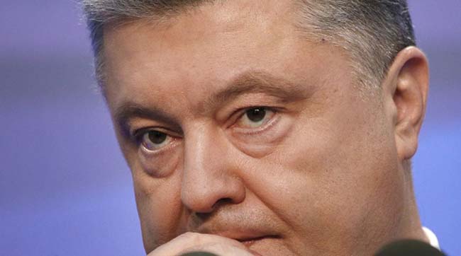 ​Екс-президент «Світового конгресу українців» назвав президента України та його оточення корумпованими