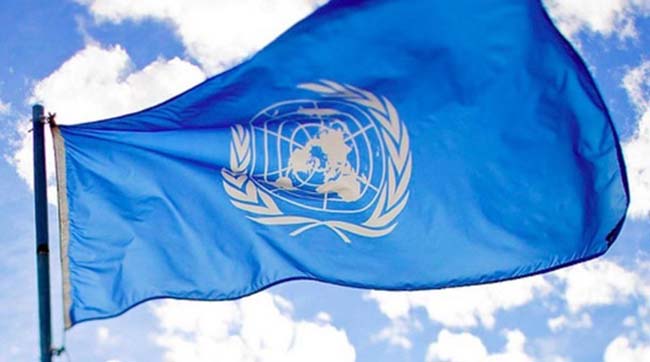 ​25 років членства рф в ООН були заплямовані постійною зневагою до Статуту Організації - МЗС України