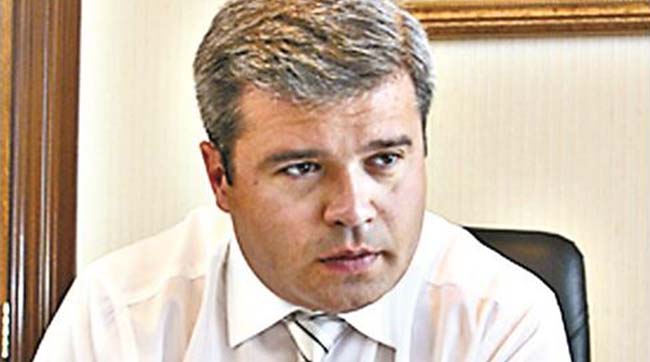 ​Екс-директора «Укрхімтрансаміак» викрито у розтраті державного майна в особливо великих розмірах